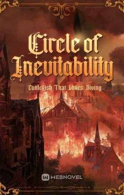 Circle of Inevitability cover