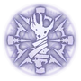 Chained symbol