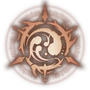 Chaos Primogenitor symbol