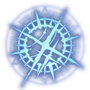 Condenser symbol