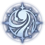 Darkness symbol