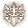 Justiciar symbol