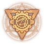 Paragon symbol