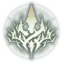Second Law symbol