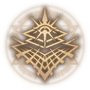 Sublunary Eye symbol