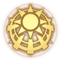 Sun symbol