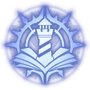 White Tower symbol